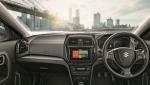 Maruti-Suzuki Vitara Brezza 2020 года